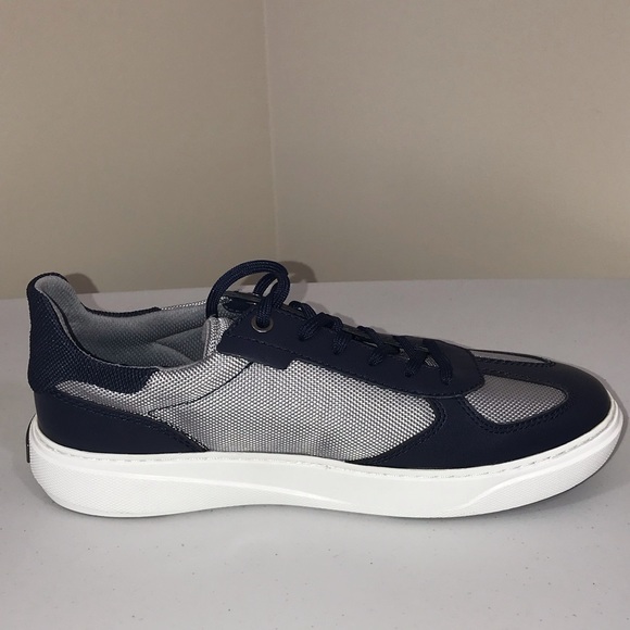 Joe’s Jeans Men’s Casual Sneakers Size 8 - Picture 5 of 8